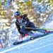 Descente en ski - Championnat canadien - Andréanne Savard